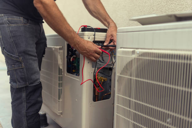 Best Commercial HVAC repair  in Binghamton, NY