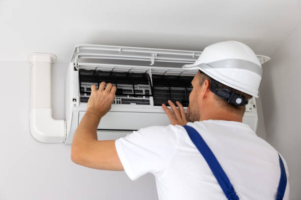 Best Affordable HVAC services  in Binghamton, NY